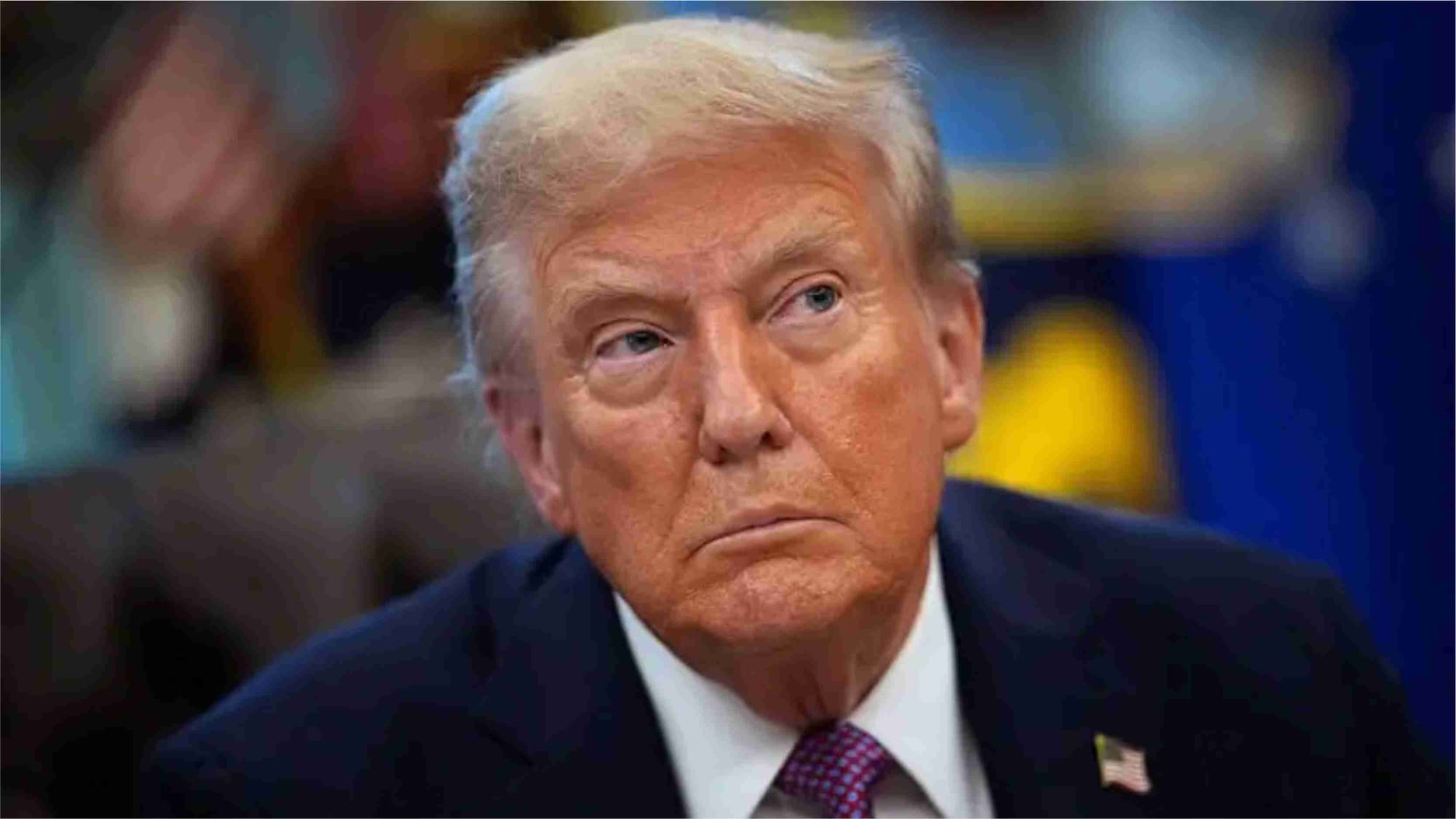 Trump culpa democratas por morte de refugiada ucraniana nos EUA