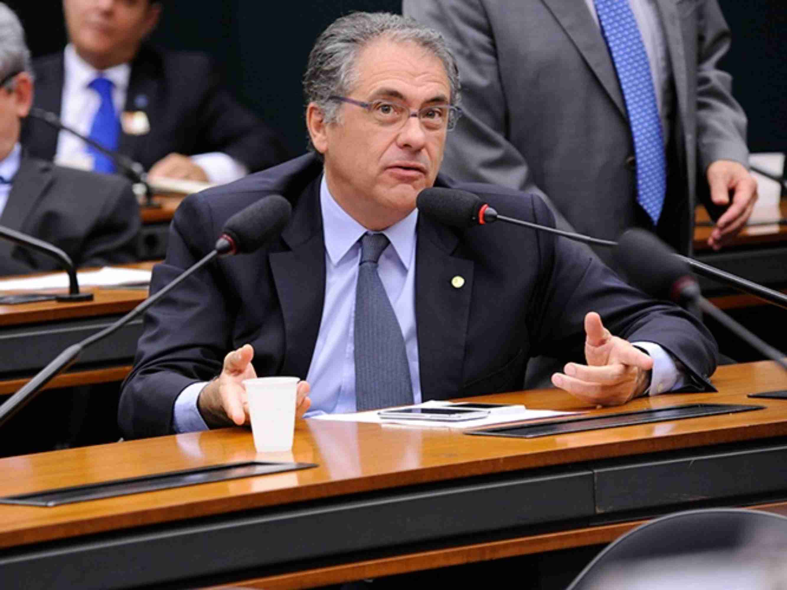 Relator petista quer taxar agronegócio em 7,5% e enfrenta resistência da bancada