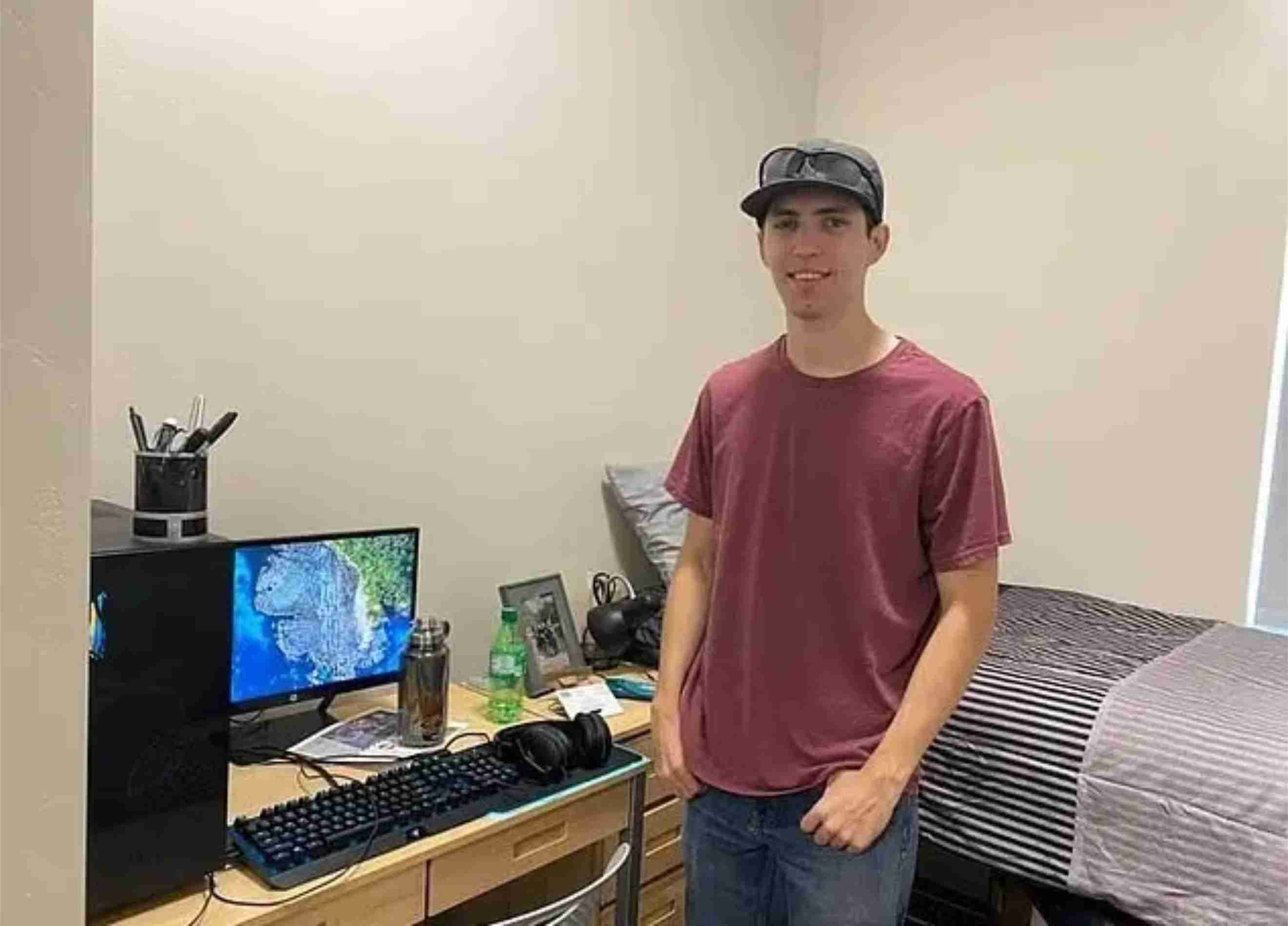 Discord aparece em investigação sobre assassinato de Charlie Kirk