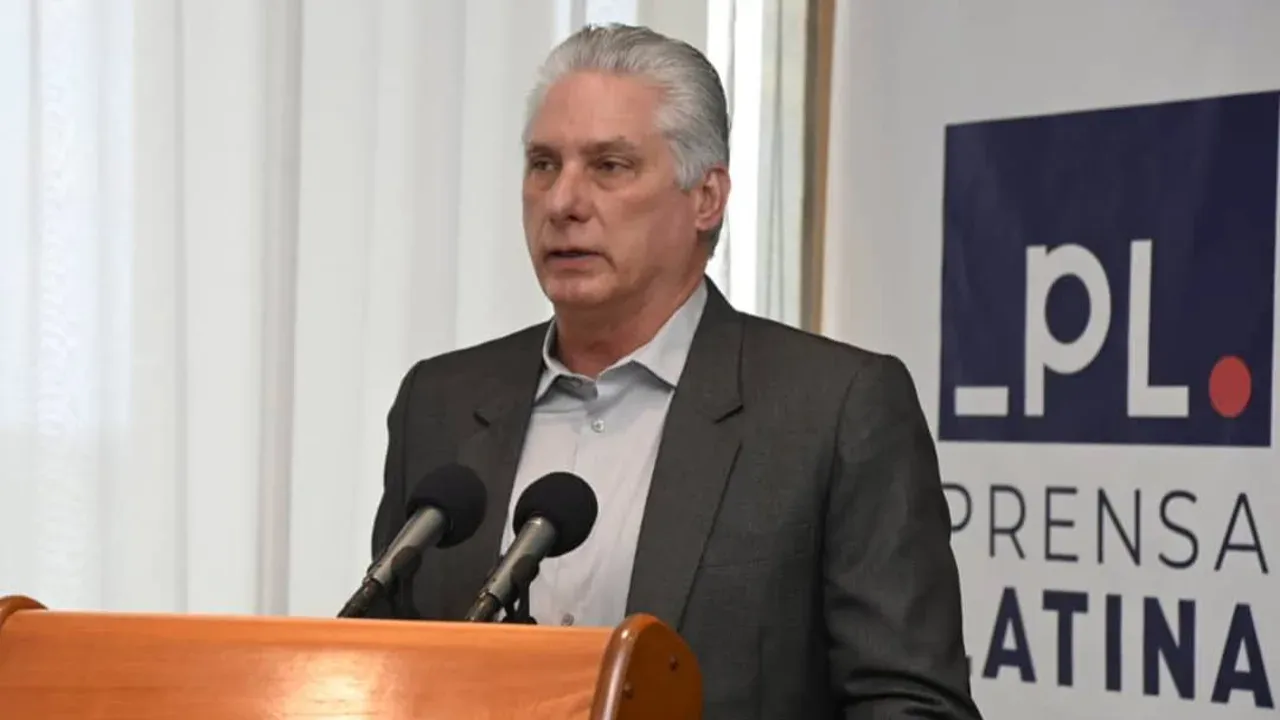 Cuba condena homem a 4 anos por filmar fila de gás