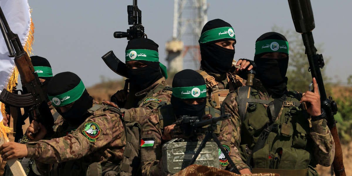 Hamas admite usar escudos humanos e historiador desmonta narrativa de genocídio