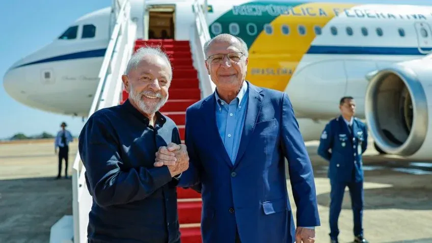 Lula embarca para Nova York temendo constrangimento nos EUA