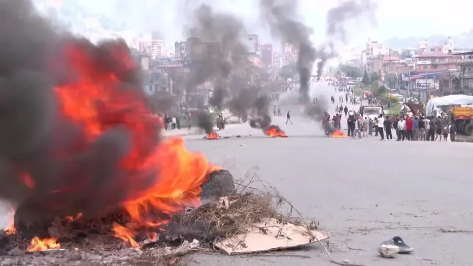 Revolta no Nepal expõe fragilidade de autoridades diante da população