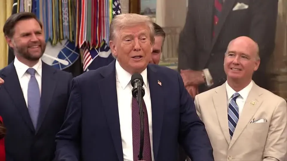 Trump reage a ataque russo à Polônia e cobra ação da OTAN