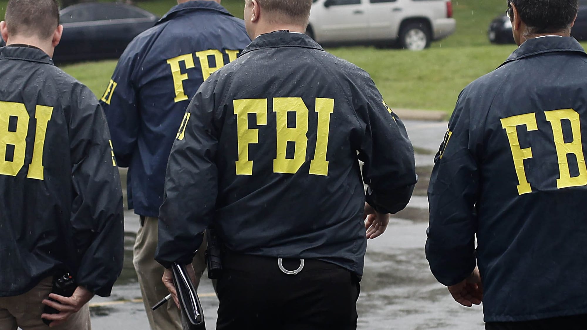 FBI enviou 274 agentes à paisana no Capitólio em 6 de janeiro