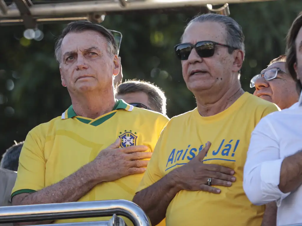 Governo usa fiscalização trabalhista contra Malafaia