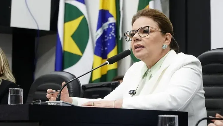 EXCLUSIVO: 'Estamos muito preocupados com a saúde de Bolsonaro', revela Paula Calil em alerta sobre movimentação para enterrar anistia irrestrita
