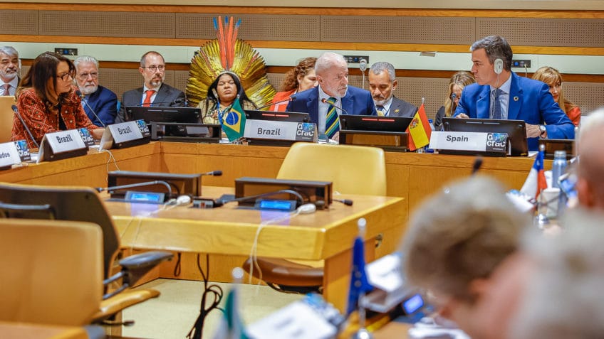 ONU promove encontro sobre democracia sem os EUA e sob influência de governos de esquerda