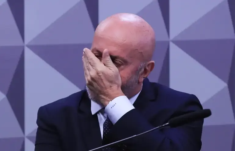 Careca do INSS nega envolvimento em fraudes e justifica apreensão de bens