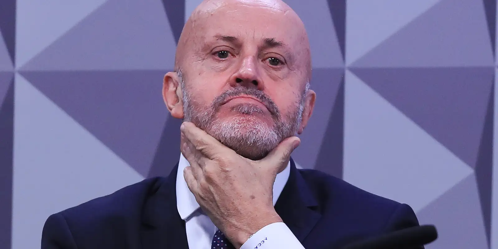 Depoimento de "Careca do INSS" gera tumulto em CPMI