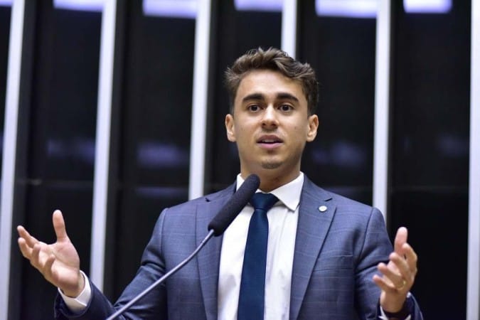 Nikolas Assumi assume relatoria de PL contra facções e desafia aliados de Lula