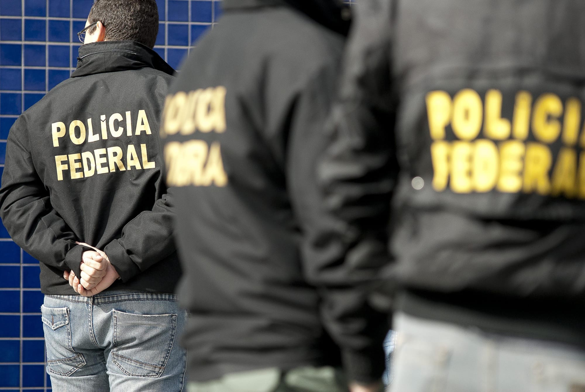 PF prende estudante por ameaça a Nikolas Ferreira no Espírito Santo