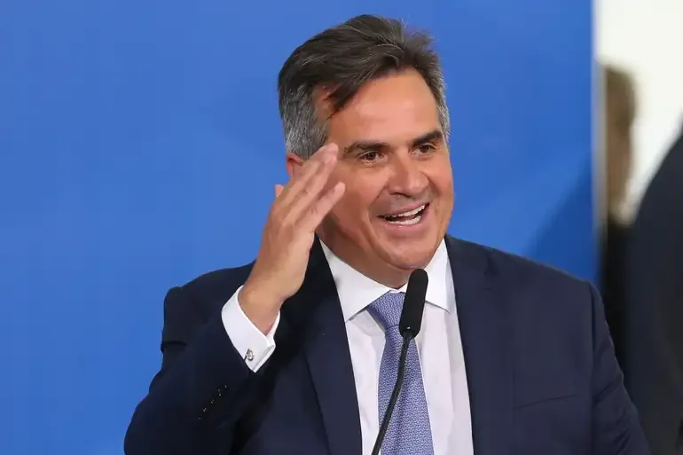Ciro Nogueira propõe limitar PEC a crimes de opinião