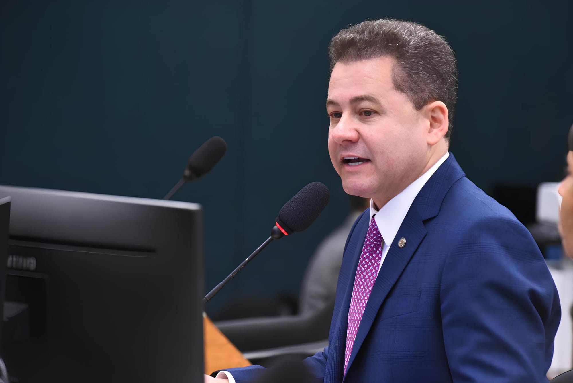 PSD assume relatoria das MPs do tarifaço e do Gás do Povo