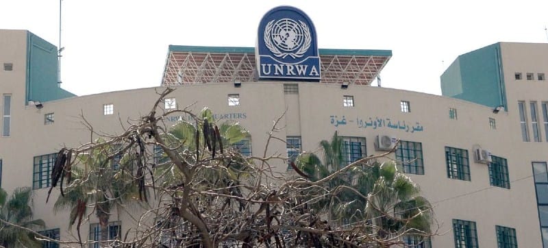 Relatório denuncia que UNRWA entregou escolas ao Hamas para radicalizar crianças