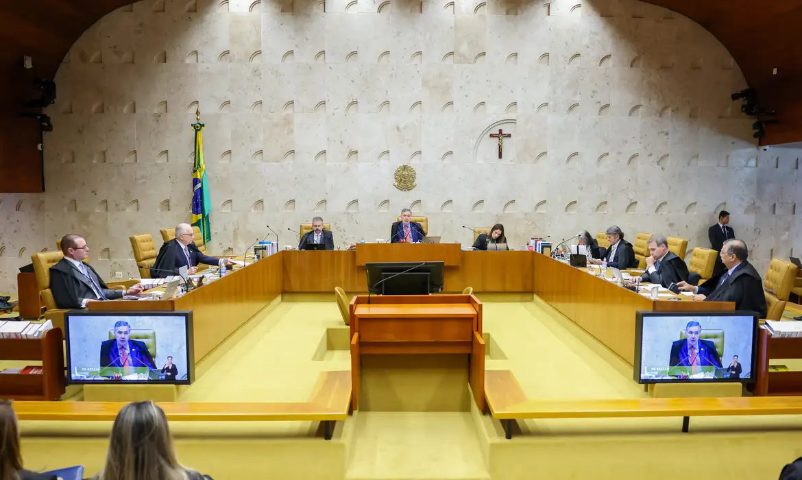 STF descarta Papuda para Bolsonaro por questões de saúde