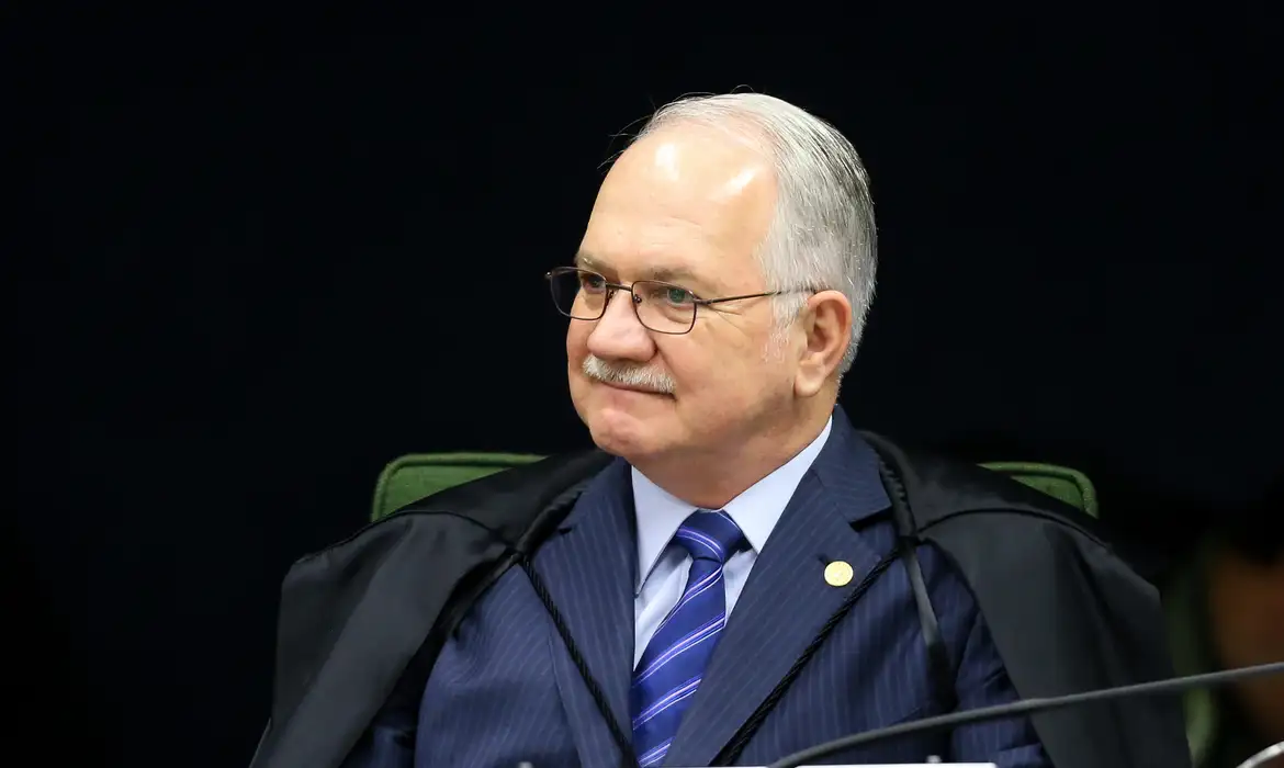 Fachin cria observatório para integridade do Judiciário sem alcance sobre STF