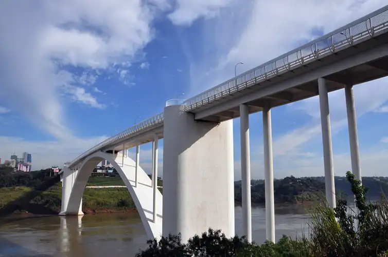 Paraguai reforça fronteira com Brasil após risco de fuga de criminosos