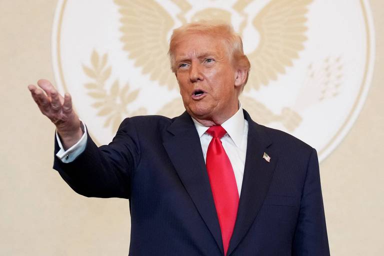 Trump ordena operação que elimina 14 narcoterroristas no Pacífico