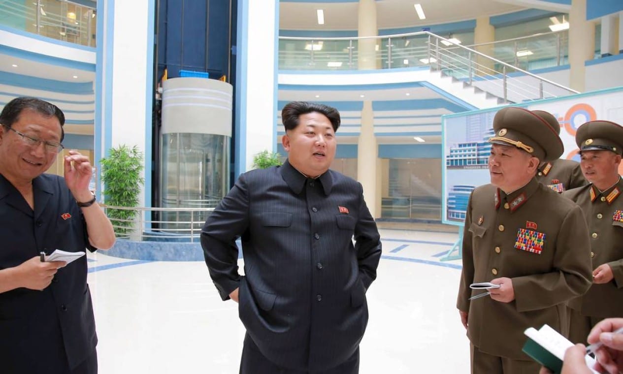 Relatório denuncia que regime norte-coreano mantém 65 mil presos políticos