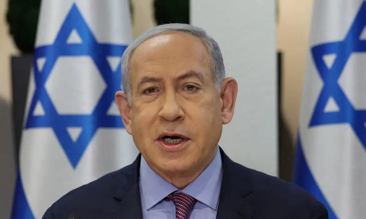 Netanyahu reafirma soberania e impõe condições para missão internacional em Gaza