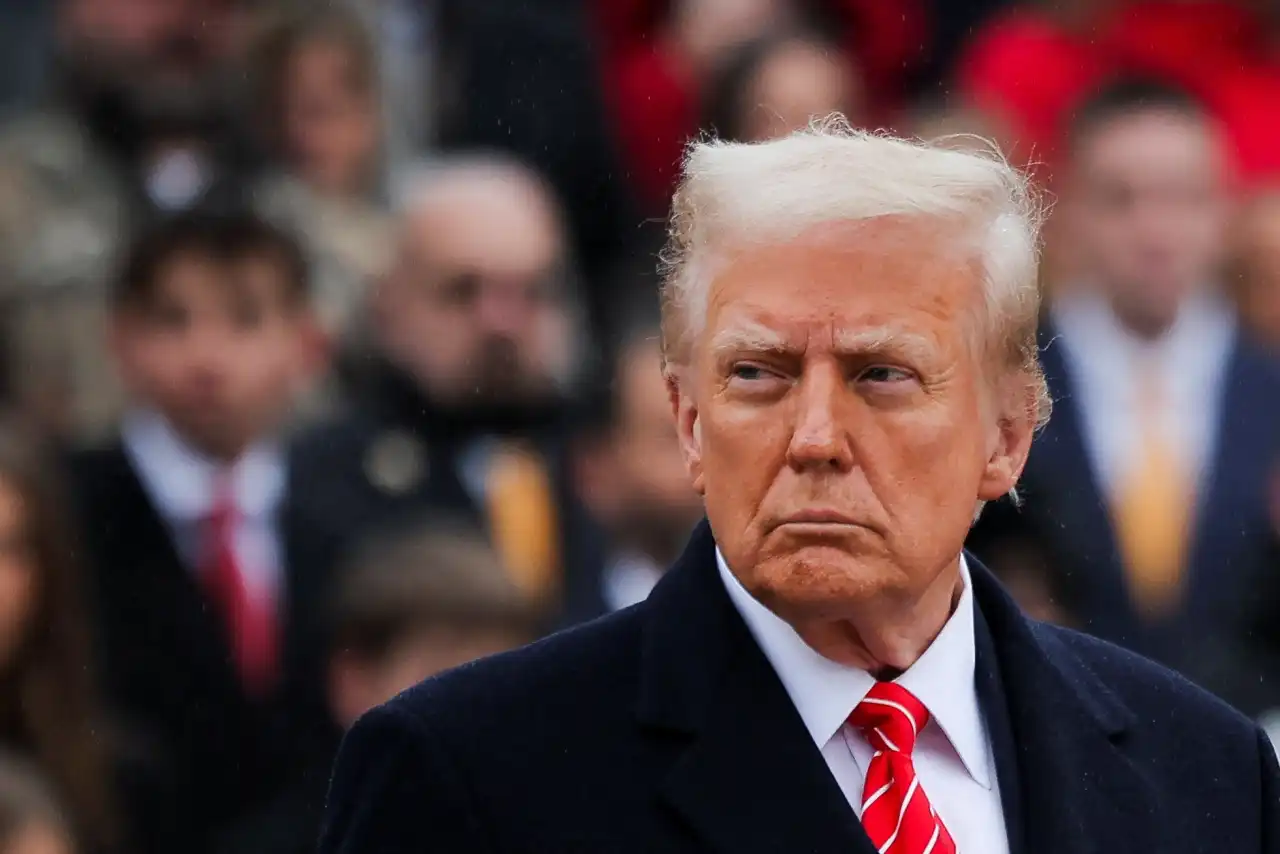 Trump fixa prazo final para Hamas aceitar acordo de paz em Gaza