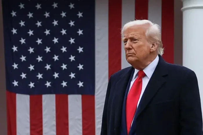 Trump confirma operações terrestres contra cartéis