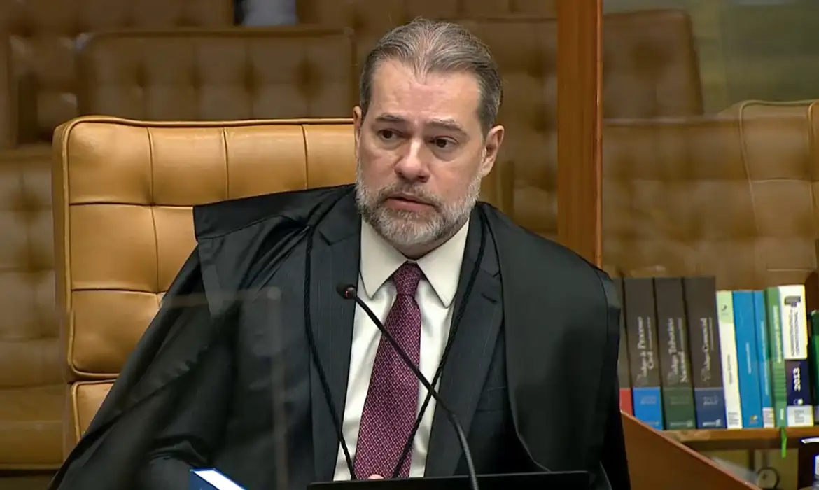 Toffoli autoriza PF a investigar antiga vara de Moro após acusações de Tony Garcia
