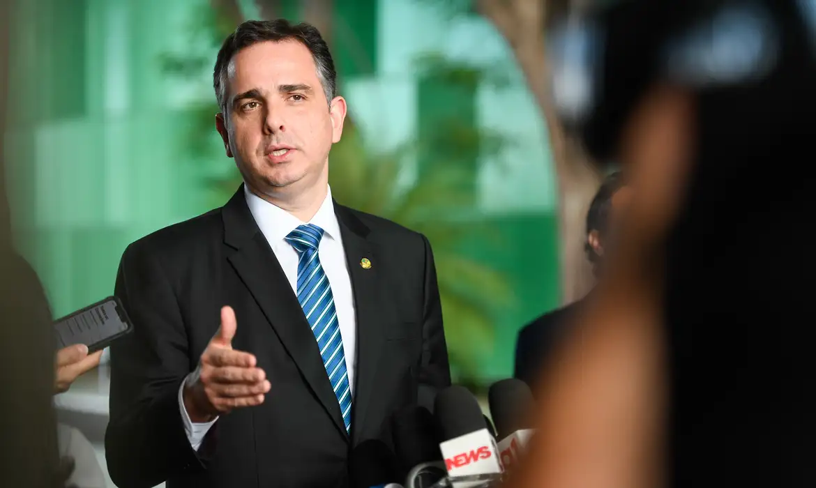 Pacheco é “Plano A” do PT em Minas e indicação ao STF passa por cálculo eleitoral