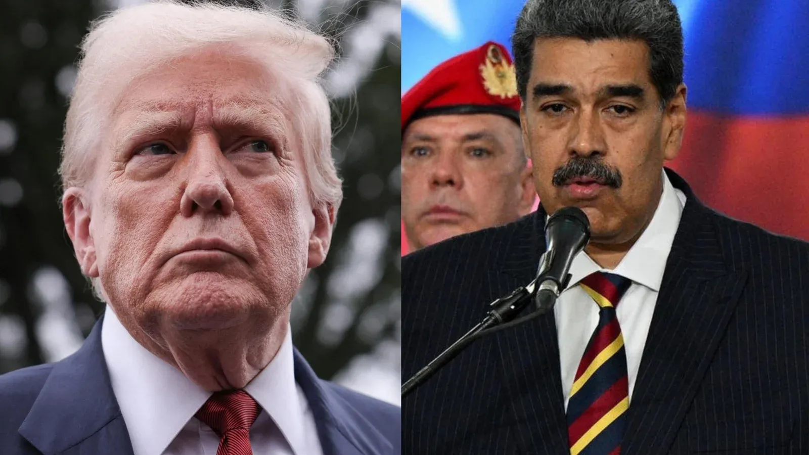 Senado mantém Trump livre para ações contra Maduro e narcotráfico no Caribe