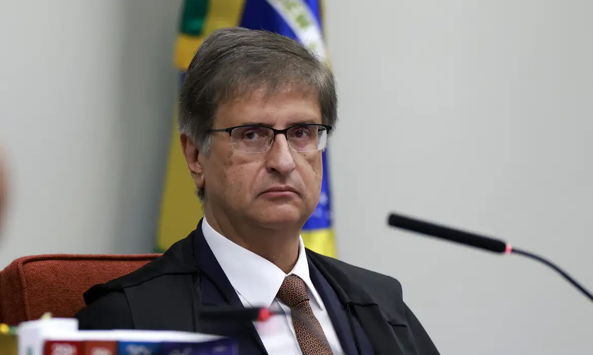 Gonet defende arquivamento de ação de deputado do PT contra Tarcísio