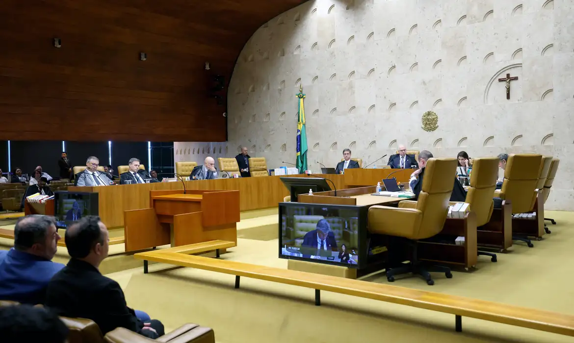 STF mantém engavetados pedidos de prisão da CPMI do Roubo aos Aposentados