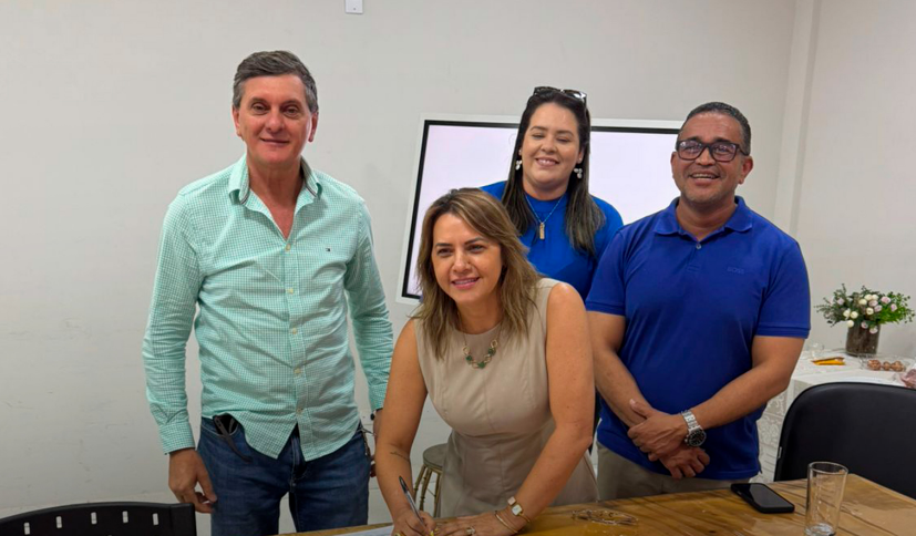 Secretaria de Assistência Social adere ao projeto “Casamento Abençoado” do Governo de Mato Grosso