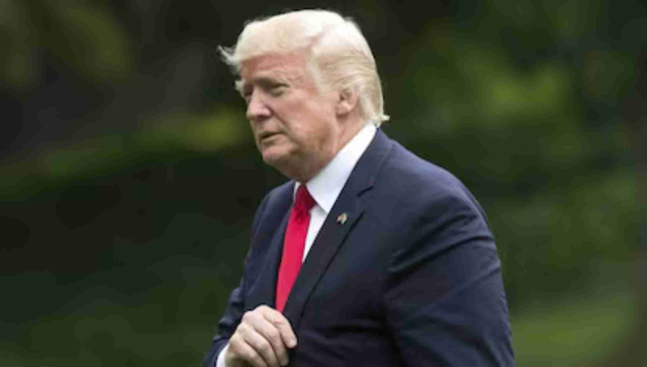 Trump rejeita mediação do Qatar e reforça presença militar no Caribe