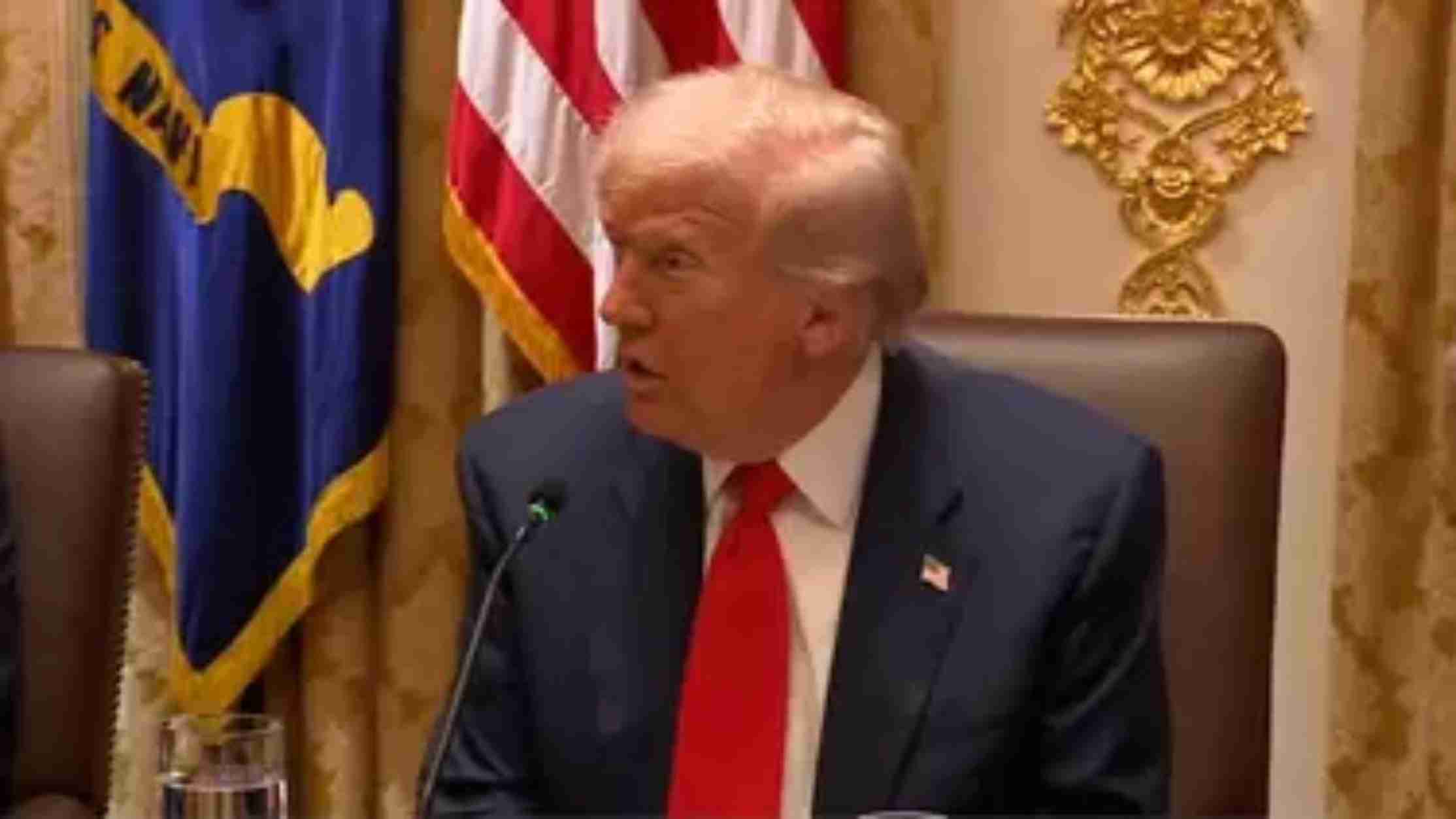 Trump diz que BRICS é ataque ao dólar e ameaça tarifas a países que aderirem