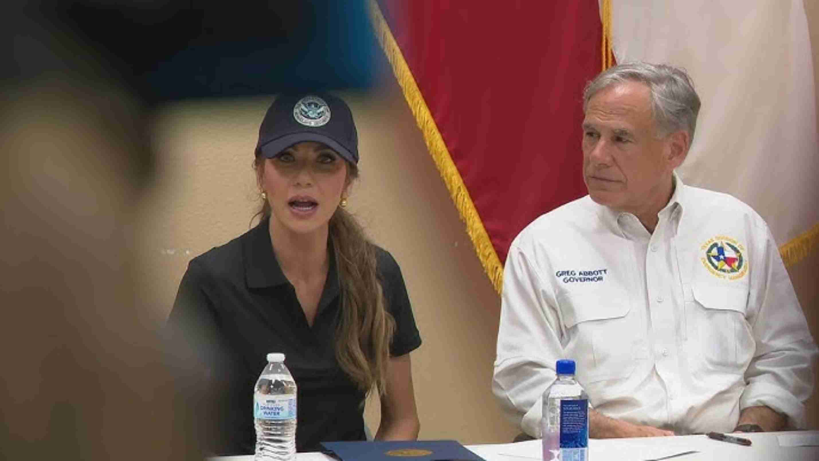 Texas envia Guardas Nacionais a Illinois para proteger agentes federais