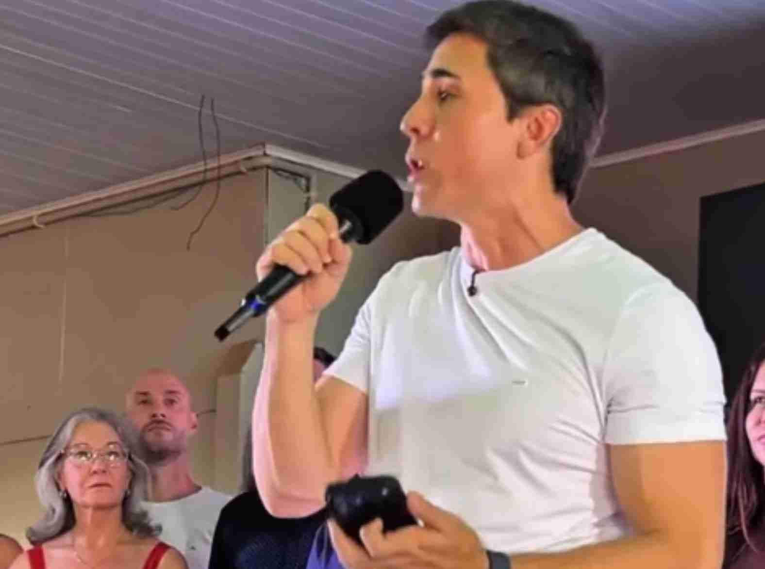 Campo Novo do Parecis garante continuidade de obras em creches com investimento de R$ 3,6 milhões