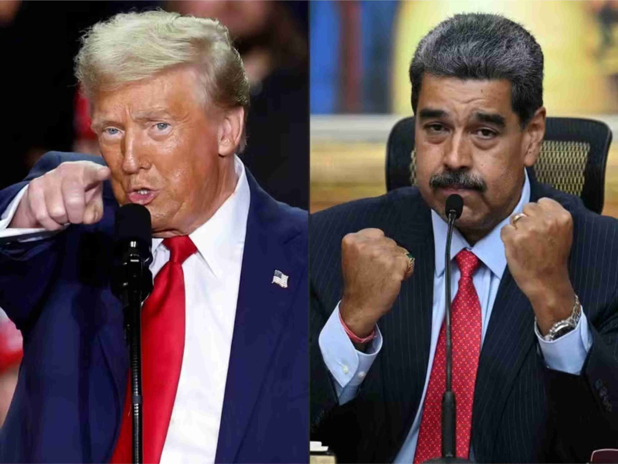 EUA realizam novo ataque a embarcação de narcotraficantes perto da Venezuela, diz Reuters
