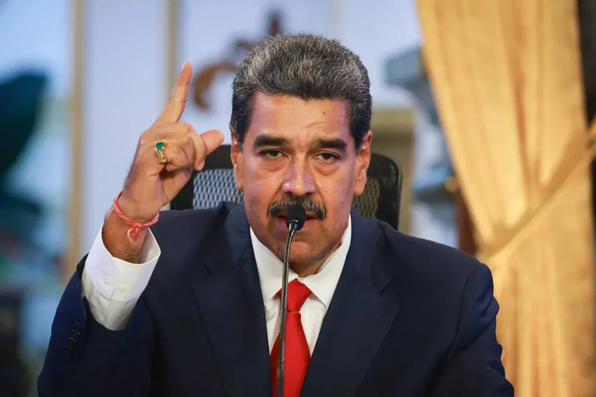 Regime de Maduro mergulha em paranoia e desconfiança interna