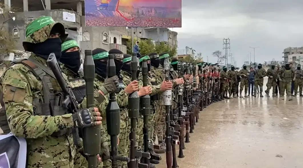 A engrenagem da desinformação: como o Hamas venceu a guerra midiática contra Israel