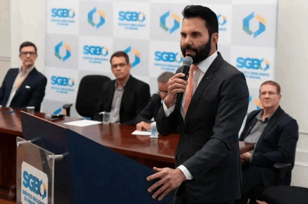 Filhos de presidente de estatal usam verba pública em viagens de luxo