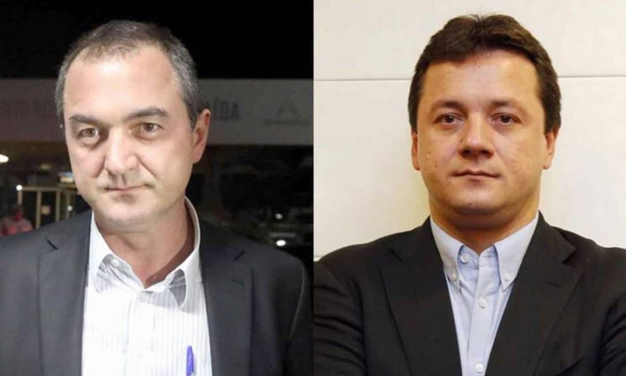Irmãos Batista ampliam participação na Eletronuclear enquanto governo corre para socorrer empresa