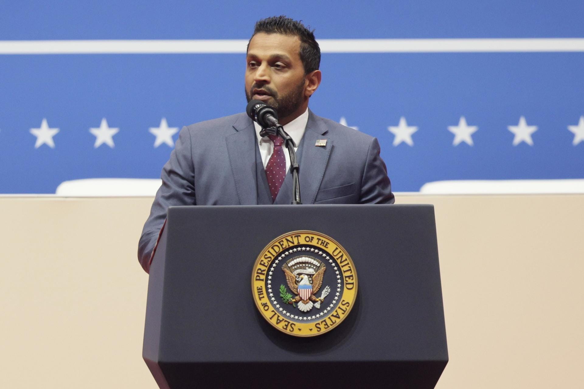 FBI dissolve esquadrão de corrupção após flagra de espionagem contra senadores republicanos