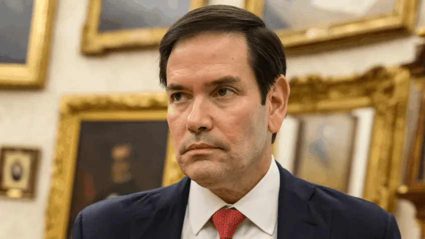 Rubio inicia diálogo com Brasil e avança negociações bilaterais com Lula