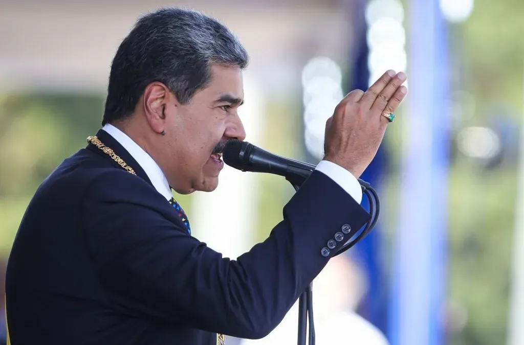 Funcionário de Trump sugere que Maduro poderia se tornar alvo militar dos EUA