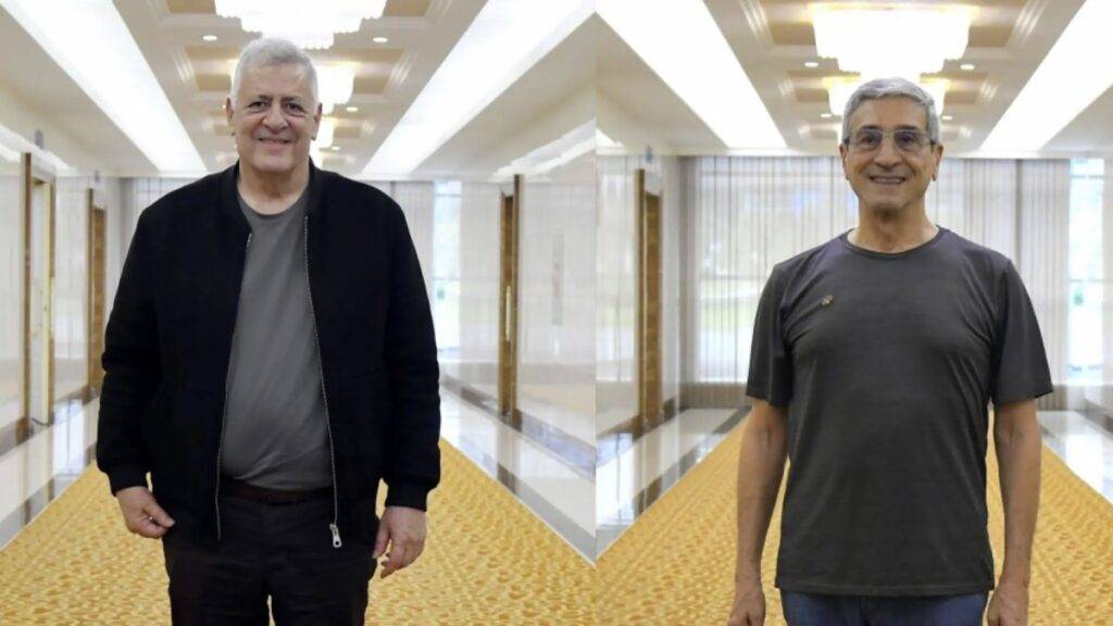 Parlamentares brasileiros participam de comemoração do Partido Comunista na Coreia do Norte