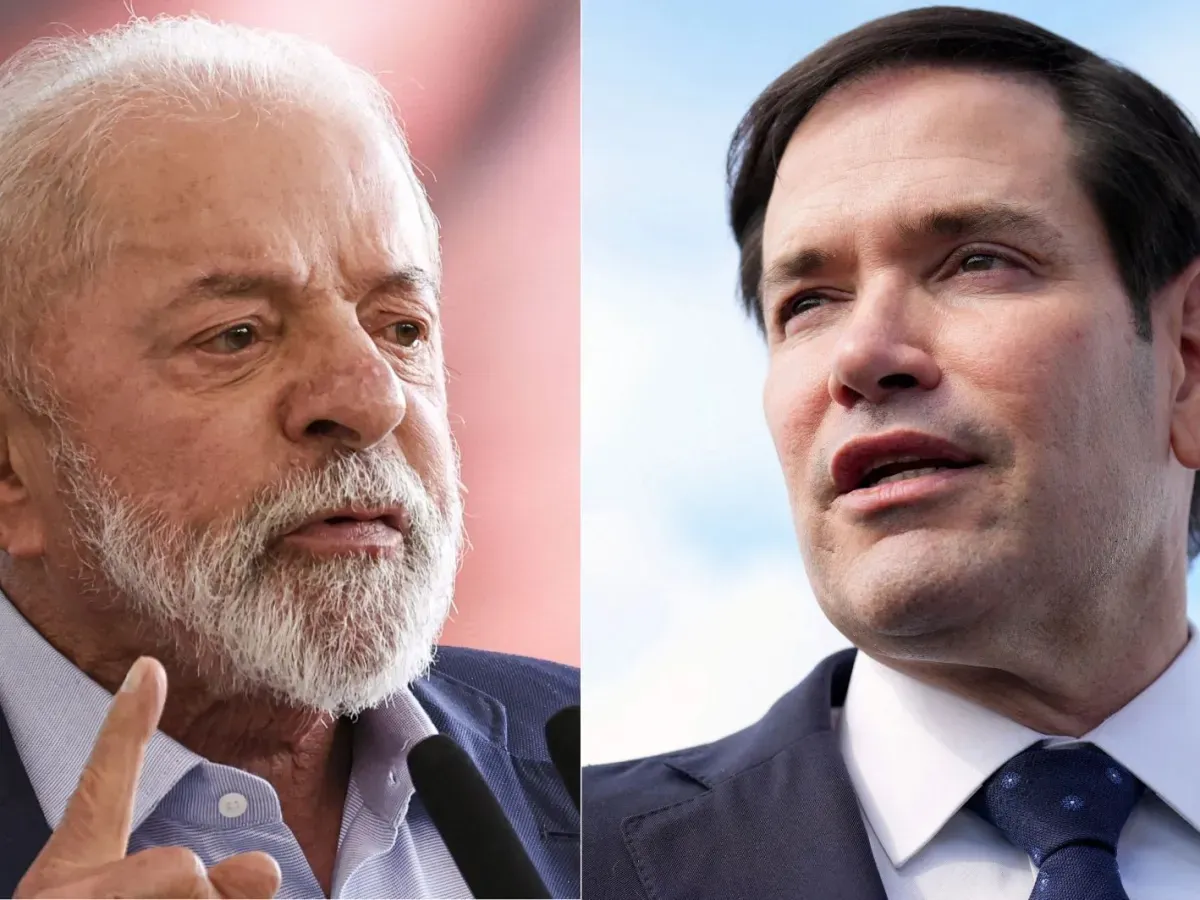 Lula recorre a autoridades americanas para negociar tarifas e sanções