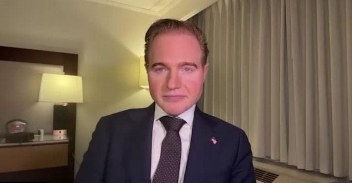 Advogado da mídia Trump/Rumble critica Moraes por investigar Cláudio Castro e operação contra CV