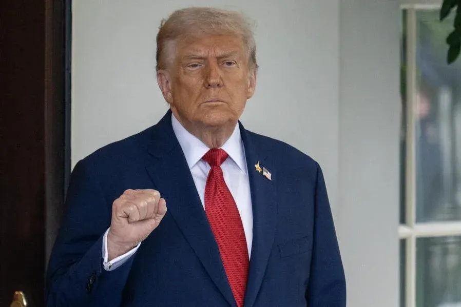 Emissários de Trump viajam ao Egito para negociar libertação de reféns com o Hamas