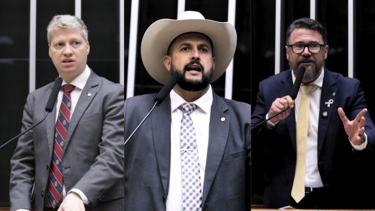 Conselho de Ética abre processos questionáveis contra deputados